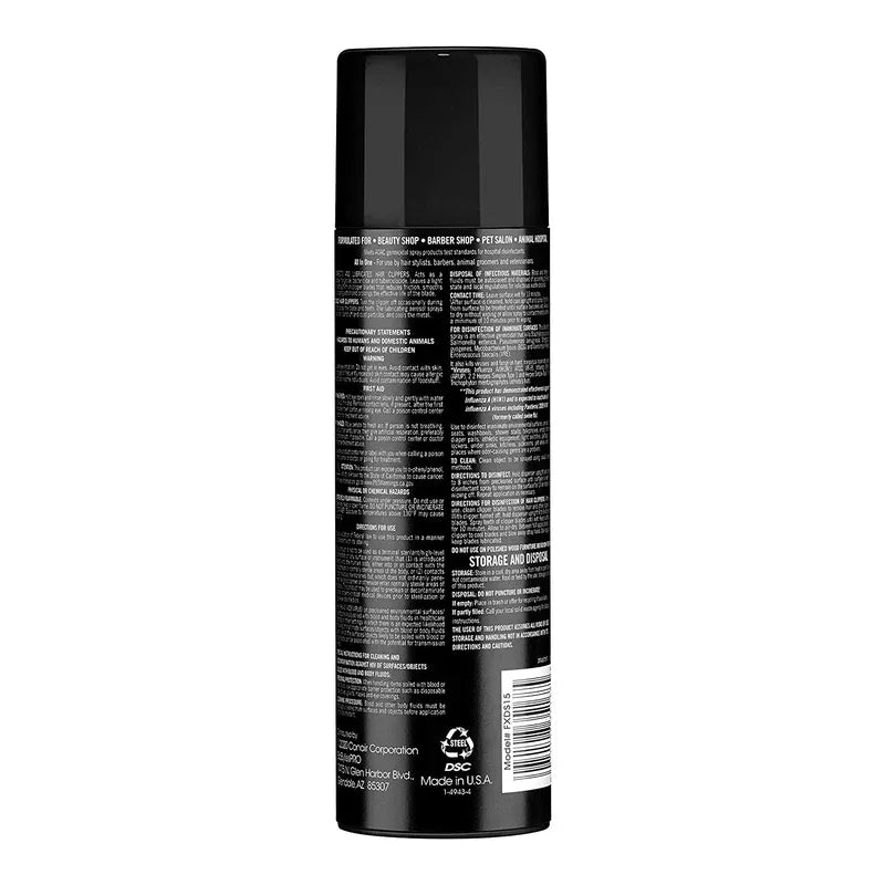 BaByliss PRO All In One Clipper Spray