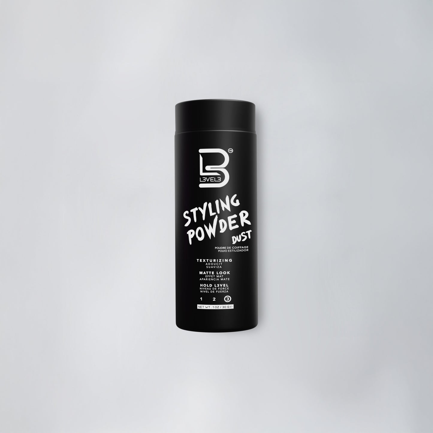 Styling Powder - Strong Hold