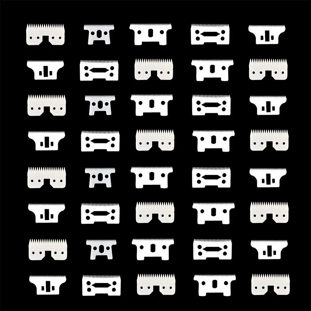Blades
