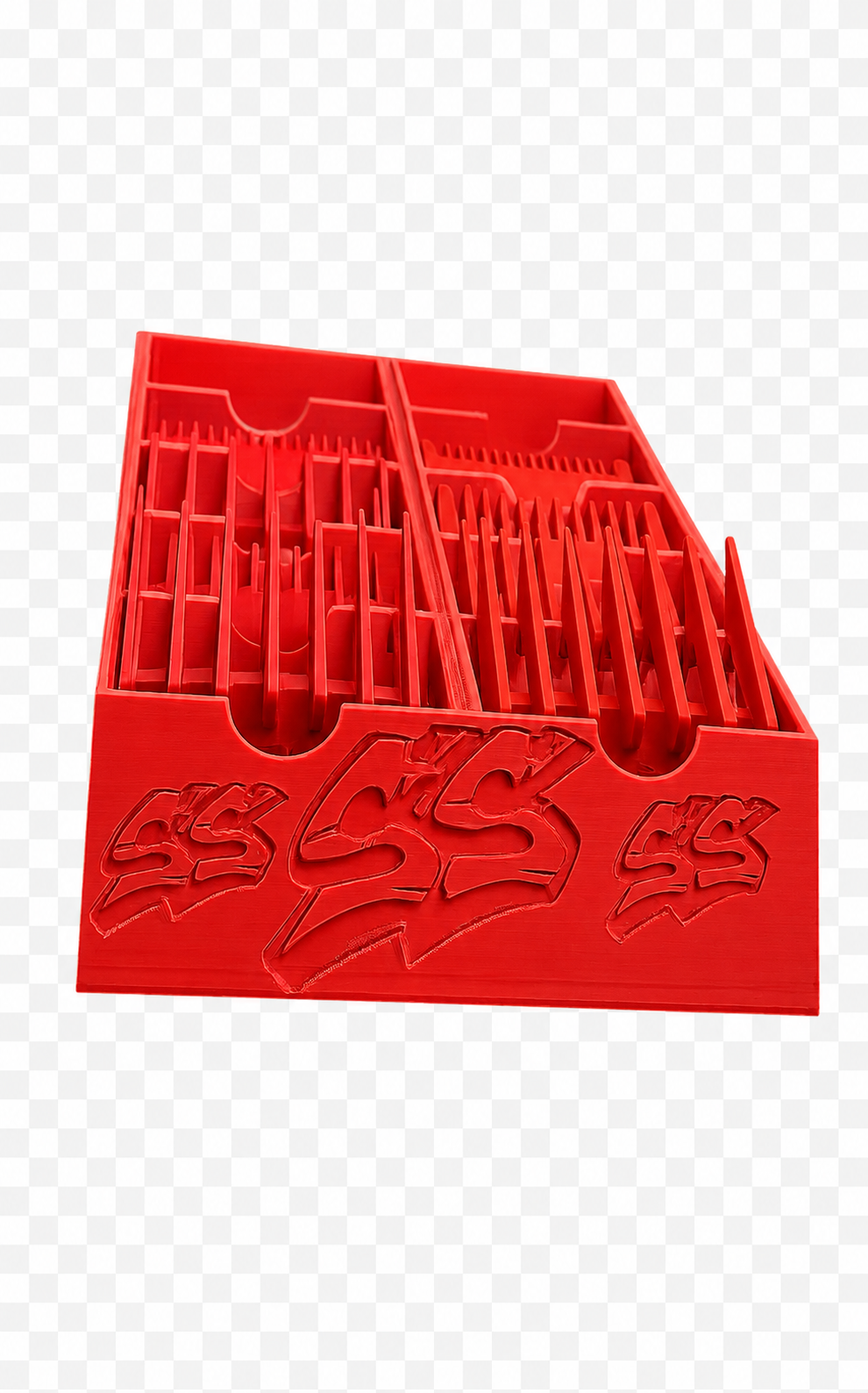Santana Clipper Guard Organizer