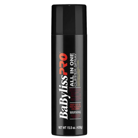 BaByliss PRO All In One Clipper Spray