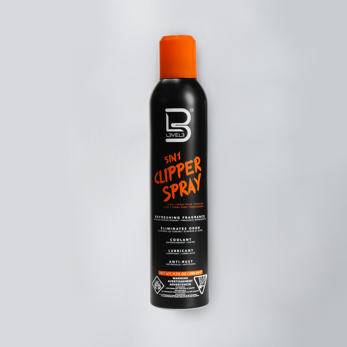 5-in-1 Clipper Spray
