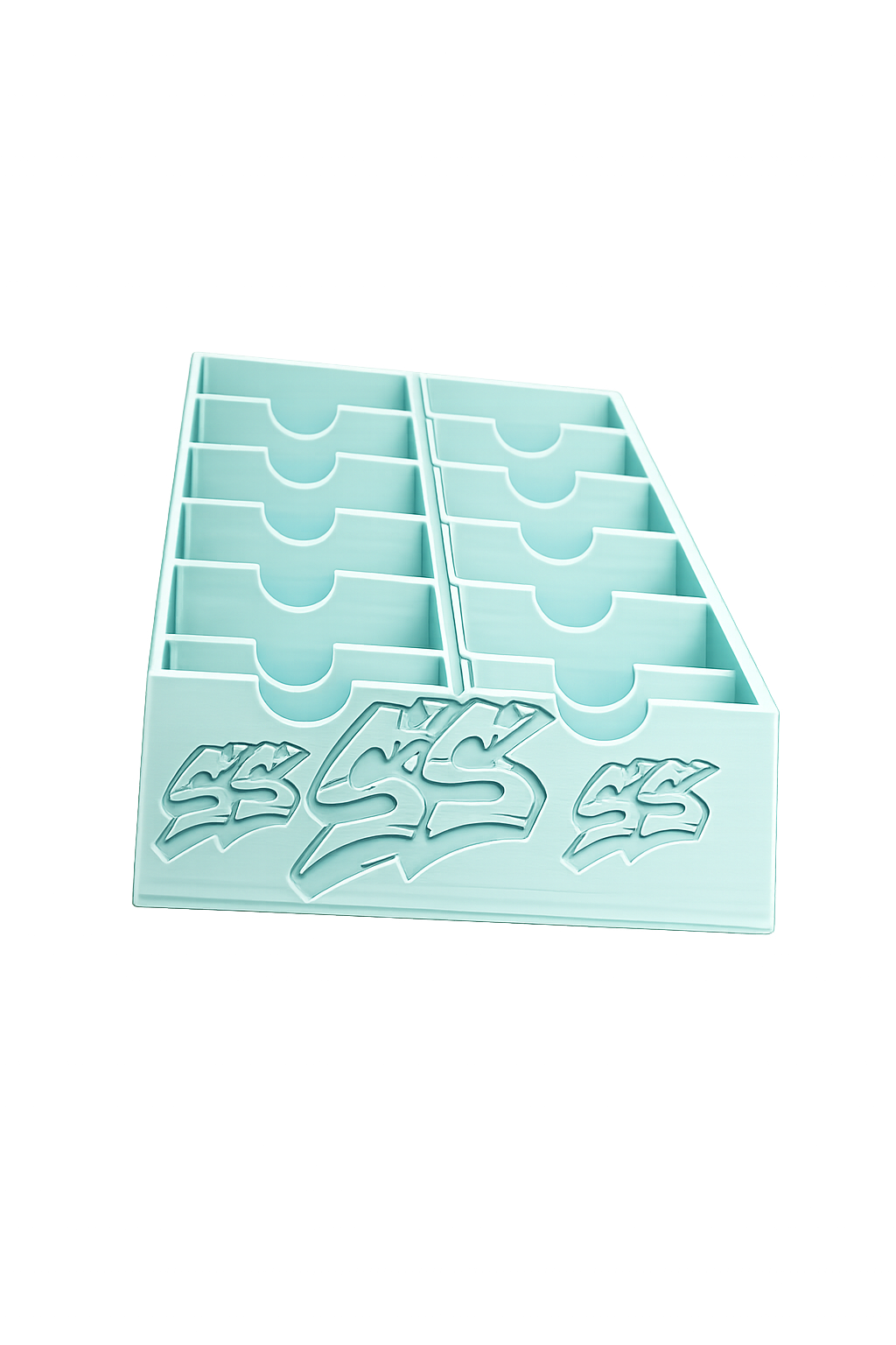 Santana Clipper Guard Organizer