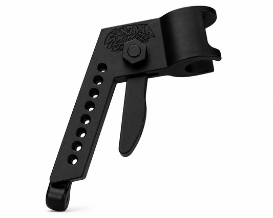 Santana Premium Spray Handle