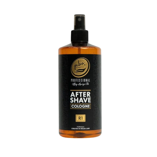 Rolda Professional After Shave Cologne R1