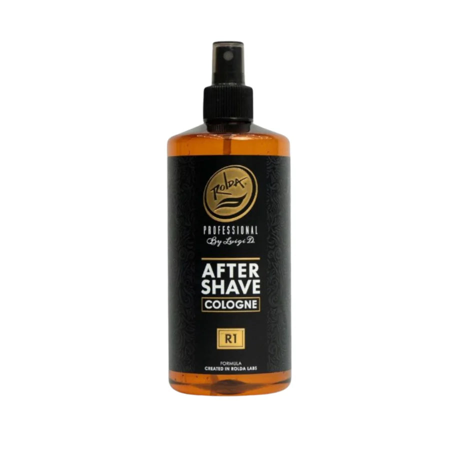 Rolda Aftershave