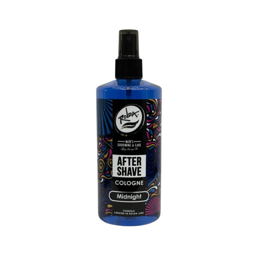 Rolda Midnight After Shave Tonic for Men