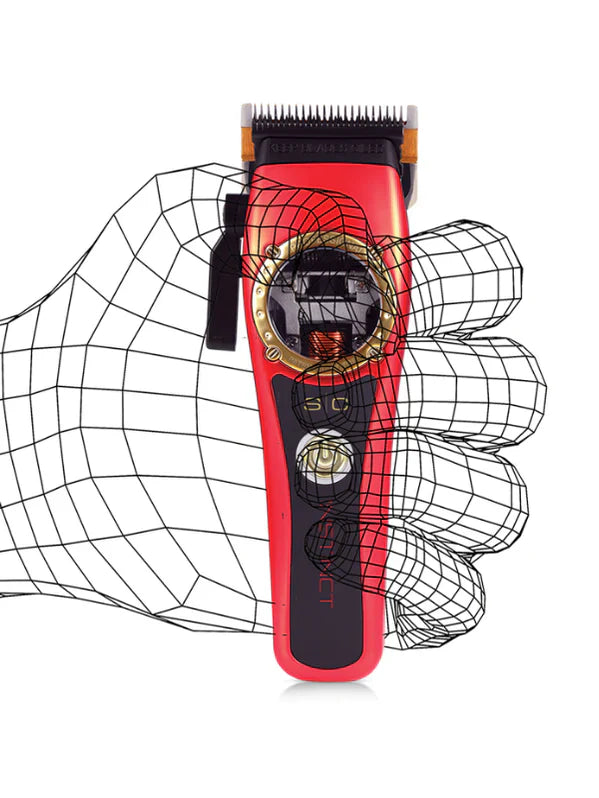 Stylecraft Instinct Professional Vector Motor Cordless Clipper
