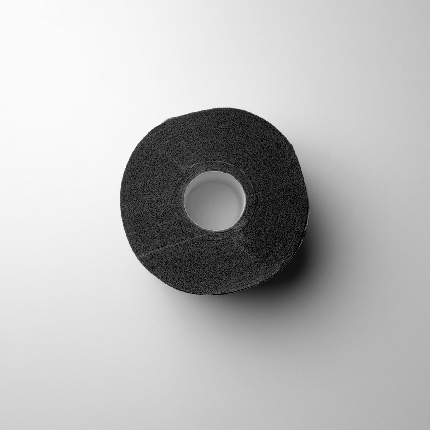 Neck Paper Strips Black
