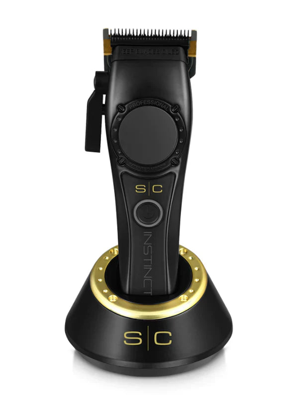 Stylecraft Instinct Professional Vector Motor Cordless Clipper