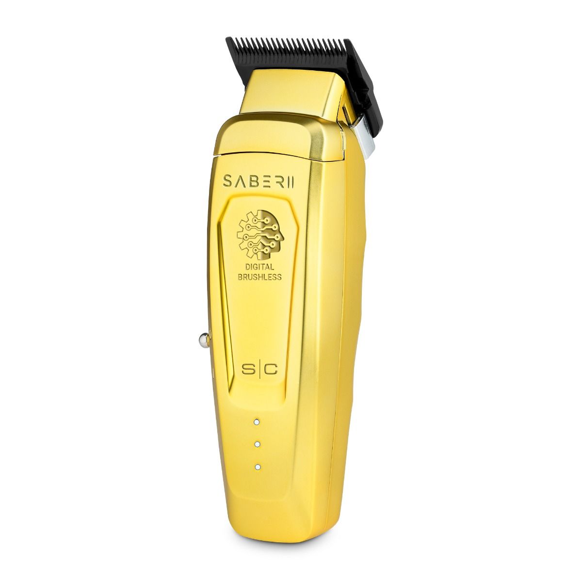 Saber 2 Professional Hair Clipper with EON Digital Brushless Motor