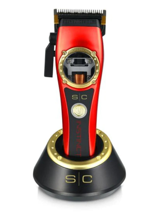 Stylecraft Instinct Professional Vector Motor Cordless Clipper