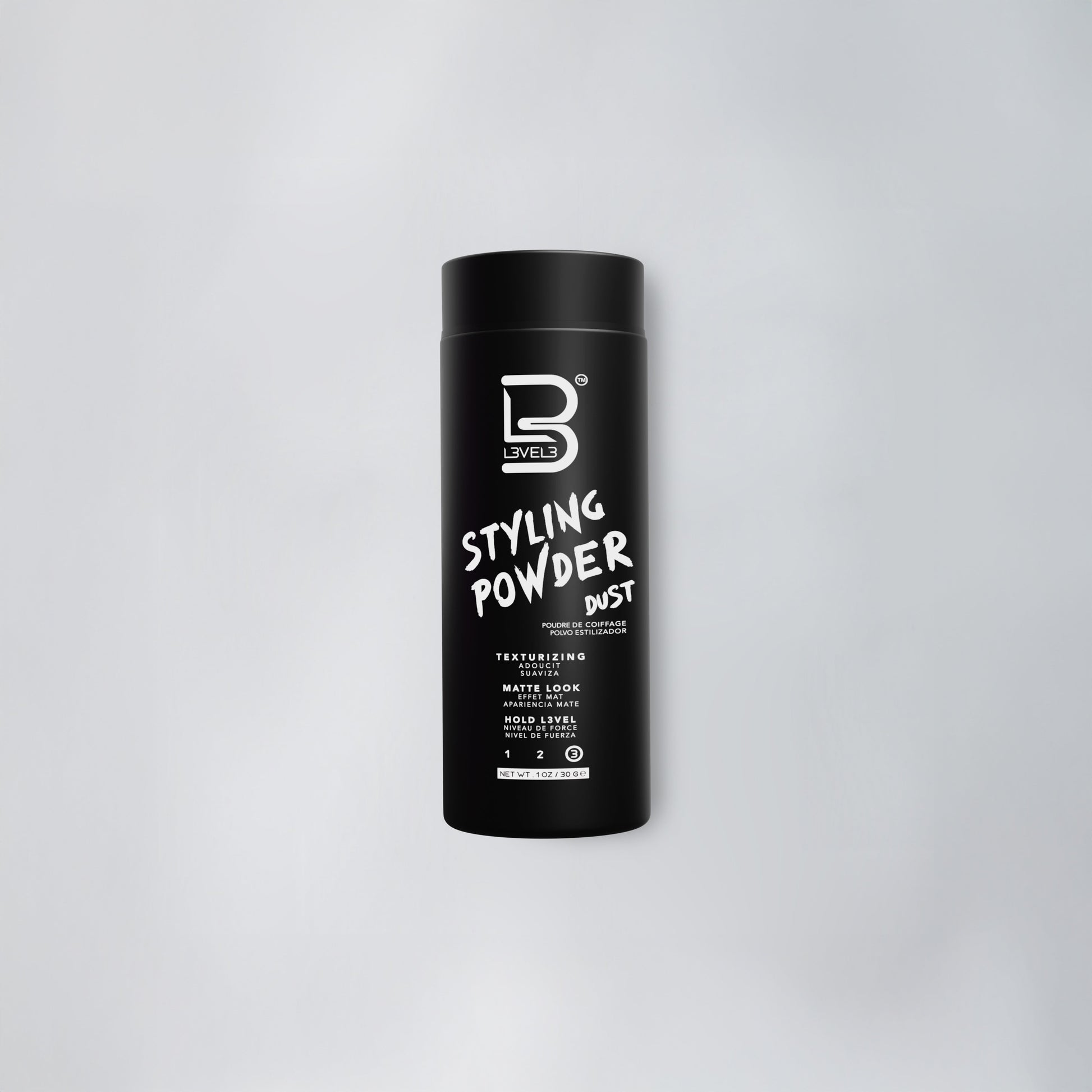 Styling Powder - Strong Hold