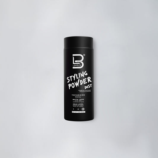 Styling Powder - Strong Hold