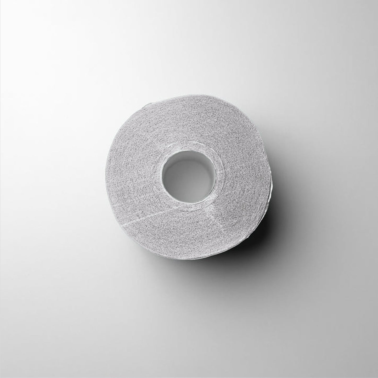 Neck Paper Strips White