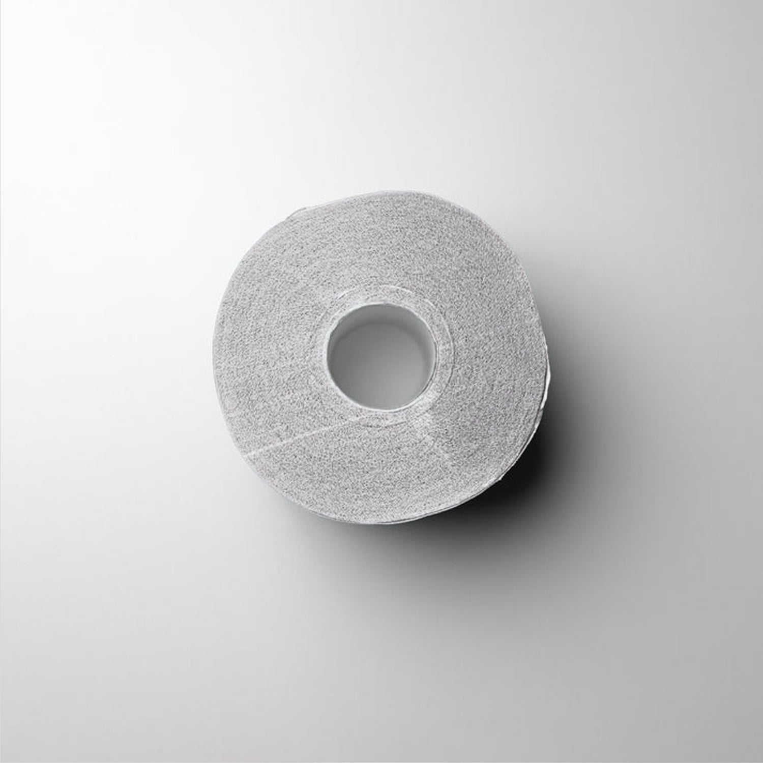 Neck Paper Strips White